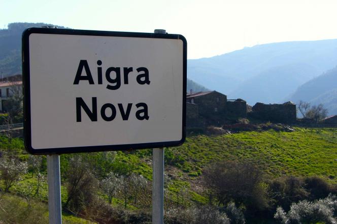 Aigra Nova